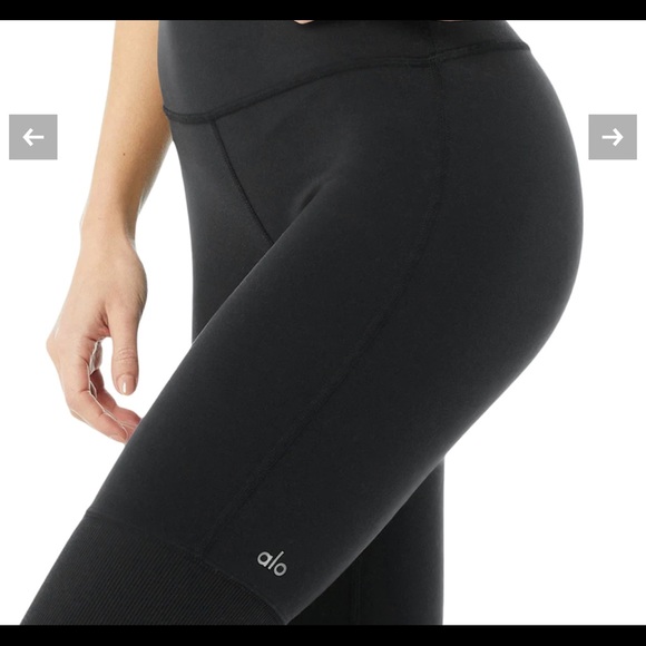 Alo High Waist Goddess Leggings